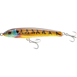 Nomad Design Riptide - 58mm Slow Sinking - Bluegill