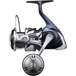 Shimano Twin Power SW C Spinning Reel - TPSW5000HGC