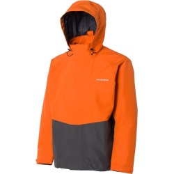 Grundens Downrigger Gore Tex Jacket - Burnt Orange - 2XL found on Bargain Bro from Tackle Direct for USD $199.49