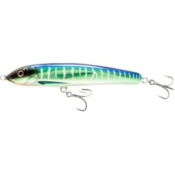 Nomad Design Riptide - 125mm Floating - Spanish Mackerel - RIP125-F-SM