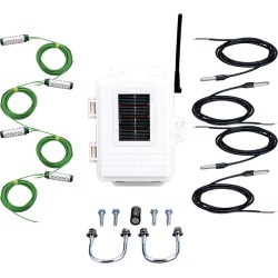 Davis Complete Wireless Soil Moisture/Temperature Station w/ Sensors