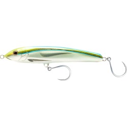 Nomad Design Riptide - 155mm Floating - Fusilier