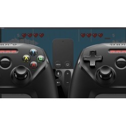 Player vs Player tvOS Games