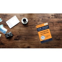 PMP Exam - Realistic Practice Tests