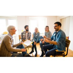 Life Coaching Certification