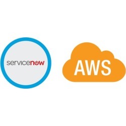ServiceNow Integration with AWS Cloud