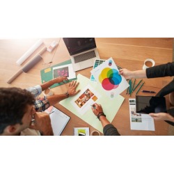 Personal Branding for Business & Career. Step by step guide