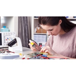 How you can ACE Digital Electronics, and become a GURU!