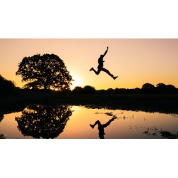 Life Transformation Blueprint - Your Personal Growth Plan