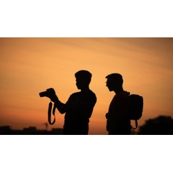 Digital Photography for Beginners