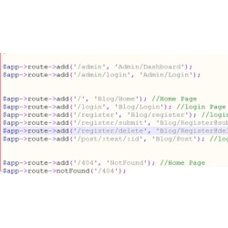 How to Create Professional PHP Router (MVC, FrameWork, Fast)