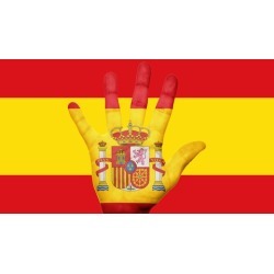 Learn Spanish in 5 lessons for beginners