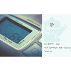 ISO 14971 - Medical Devices Risk Management Practice Exam