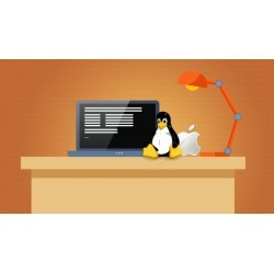 Mac Linux Command Line Kick Start in 4 hours for Beginners