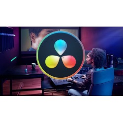 Color Grading and Video Editing with Davinci Resolve 16