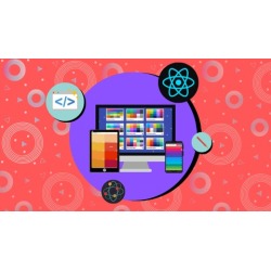 The Modern React Bootcamp (Hooks, Context, NextJS, Router)