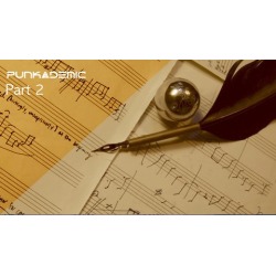 Music Composition 2: Tension & Release