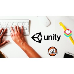 Hacking Unity and WatchKit - Make Games and Apple Watch Apps