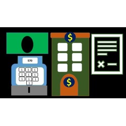 Bank Reconciliations & Cash Internal Controls
