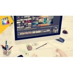 Become Video Editor & Creator GURU Using Final Cut Pro X