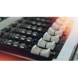 Audio Tricks for Mixing