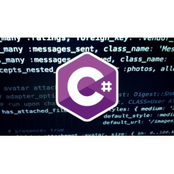 Basic C# Programming with Visual Studio