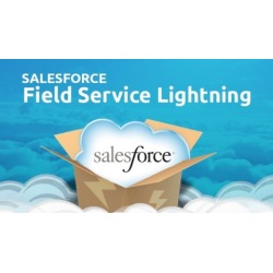Salesforce Certified Field Service Lightning Consultant Exam