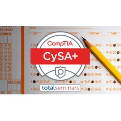 CompTIA Cybersecurity Analyst CySA+ (CSA+): Practice Tests