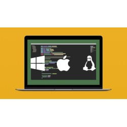 Cross-platform Desktop App Development for Windows Mac Linux