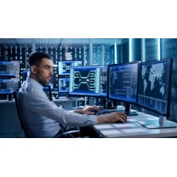 ECSS EC-Council Certified Security Specialist practice exams