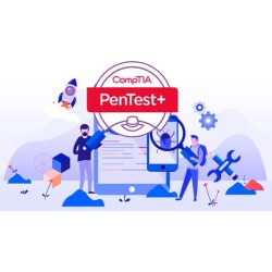 CompTIA PenTest+ Practice Exam (PT0-001)