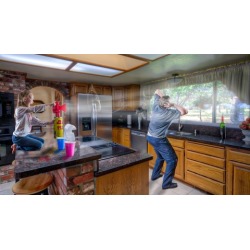 Digital Photography and Creating Composite Images