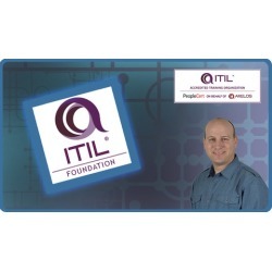 ITIL Foundation (2011/v3) Practice Exams (6 Exams)
