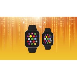 Hacking with watchOS 5 - Build Amazing Apple Watch Apps