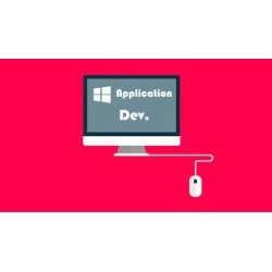 Windows Application Development Professional Pack