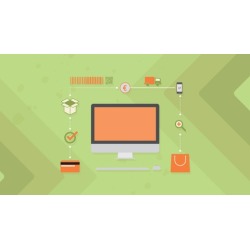 Learn How To Build 2 E-Commerce Web Site By Prestashop 2019