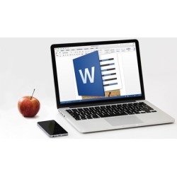 Microsoft Word for Mac - Office 365 on Mac OS