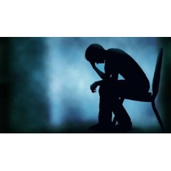 Depression - How to cure depression by Homeopathy completely