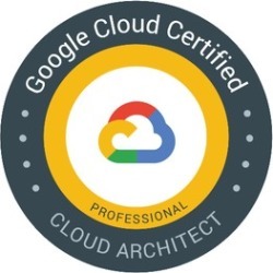 GCP - Professional Cloud Architect - Practice Exams - FREE!