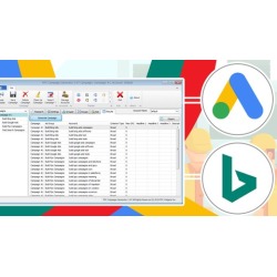 PPC Campaign Generator Software WITH Training Course