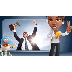Ter Sucesso nas Vendas - Treinamento Mental