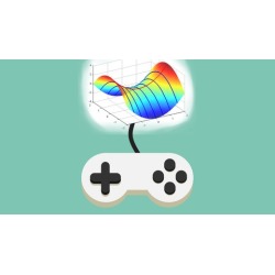 Maths for Video Games