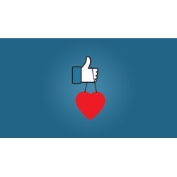 How I gained 18,437 followers on Facebook