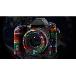 Universal Photography Concepts