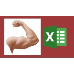 Excel 2016 Power BI - 10 Easy Steps for Beginners