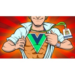 Curso Vue JS 2 - O Guia Completo (incl. Vue Router & Vuex)