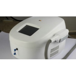 Laser Hair Removal