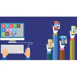 Developing Mobile Apps (MSCA 70-357) practice exams
