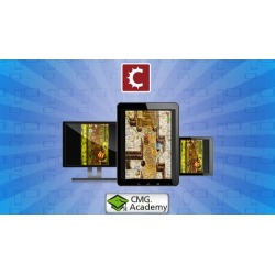 Develop Mobile Games for Android and iOS with Stencyl