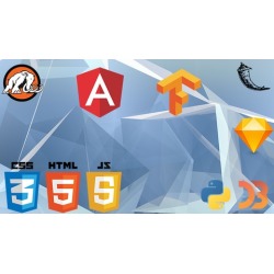 Deep Learning with Tensorflow and Angular 2!